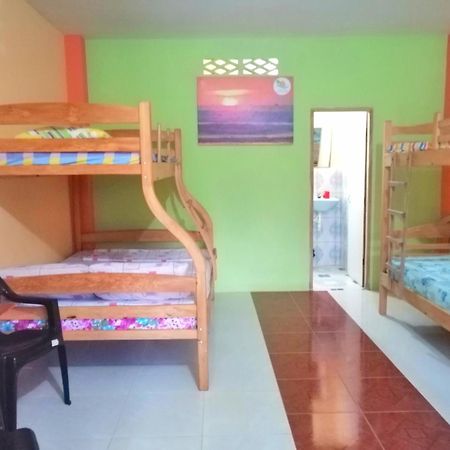 La Casa De Lili Hotel Olon Phòng bức ảnh