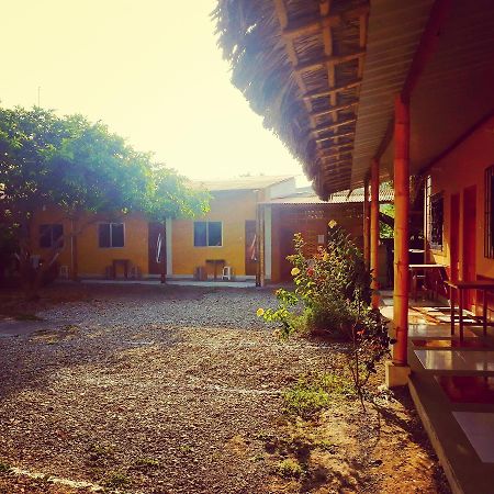 La Casa De Lili Hotel Olon Ngoại thất bức ảnh