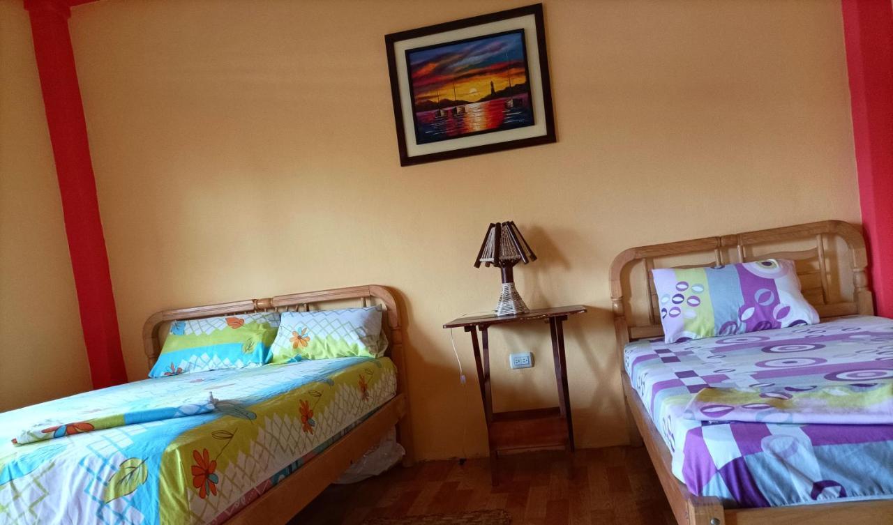 La Casa De Lili Hotel Olon Ngoại thất bức ảnh