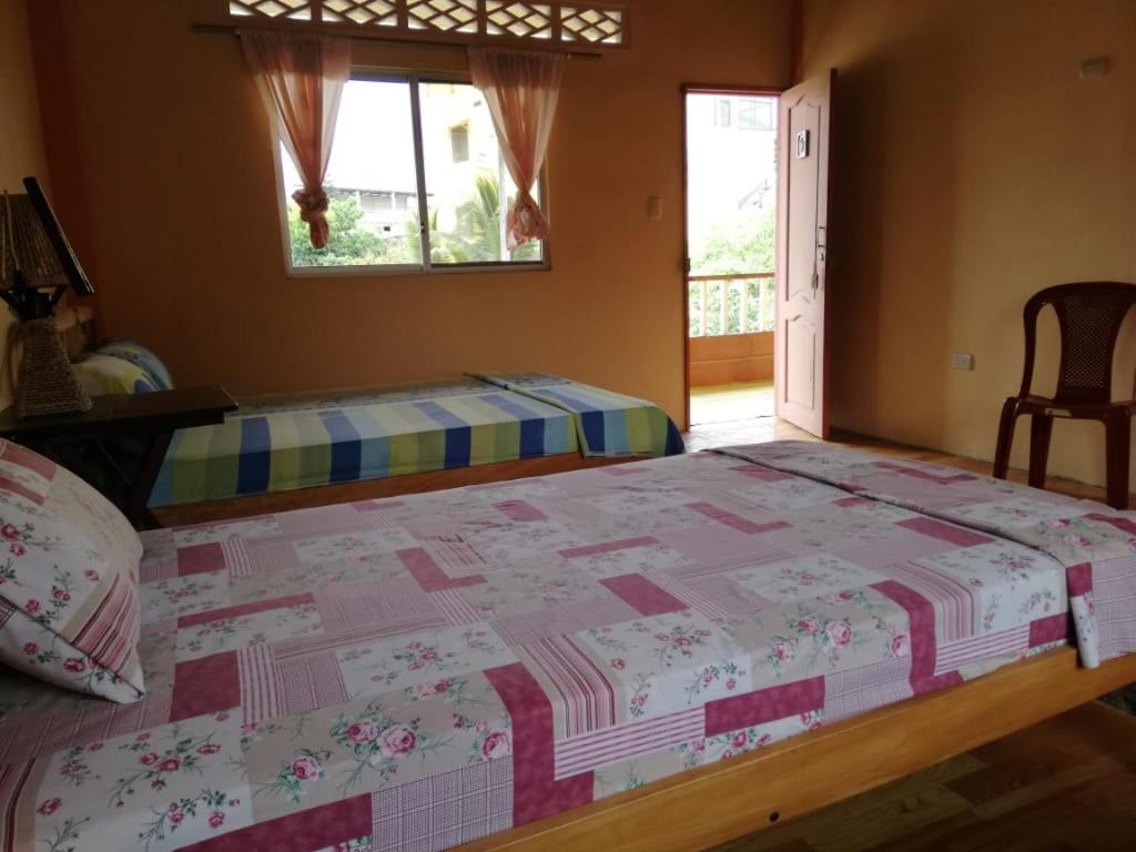 La Casa De Lili Hotel Olon Phòng bức ảnh