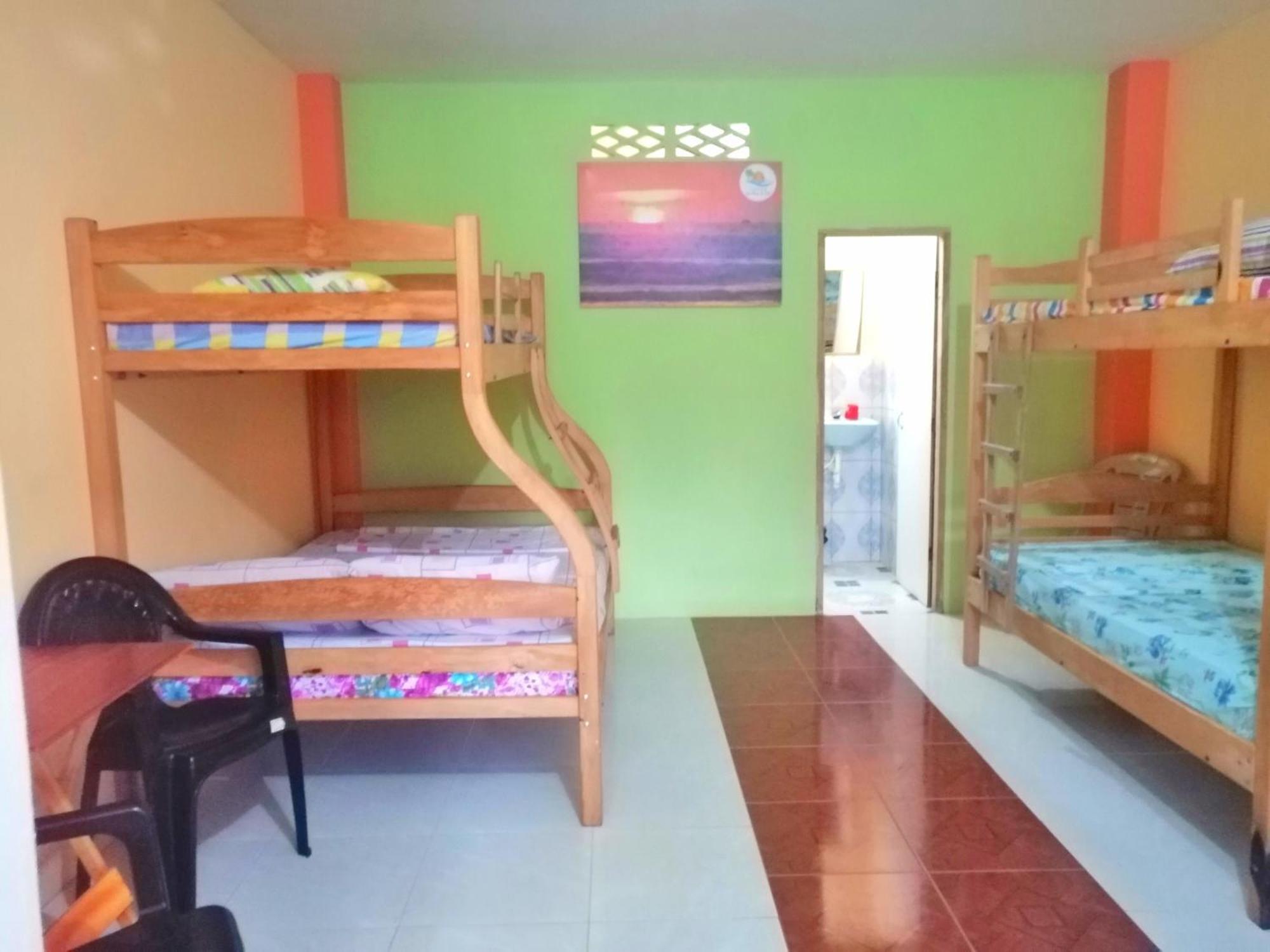 La Casa De Lili Hotel Olon Phòng bức ảnh