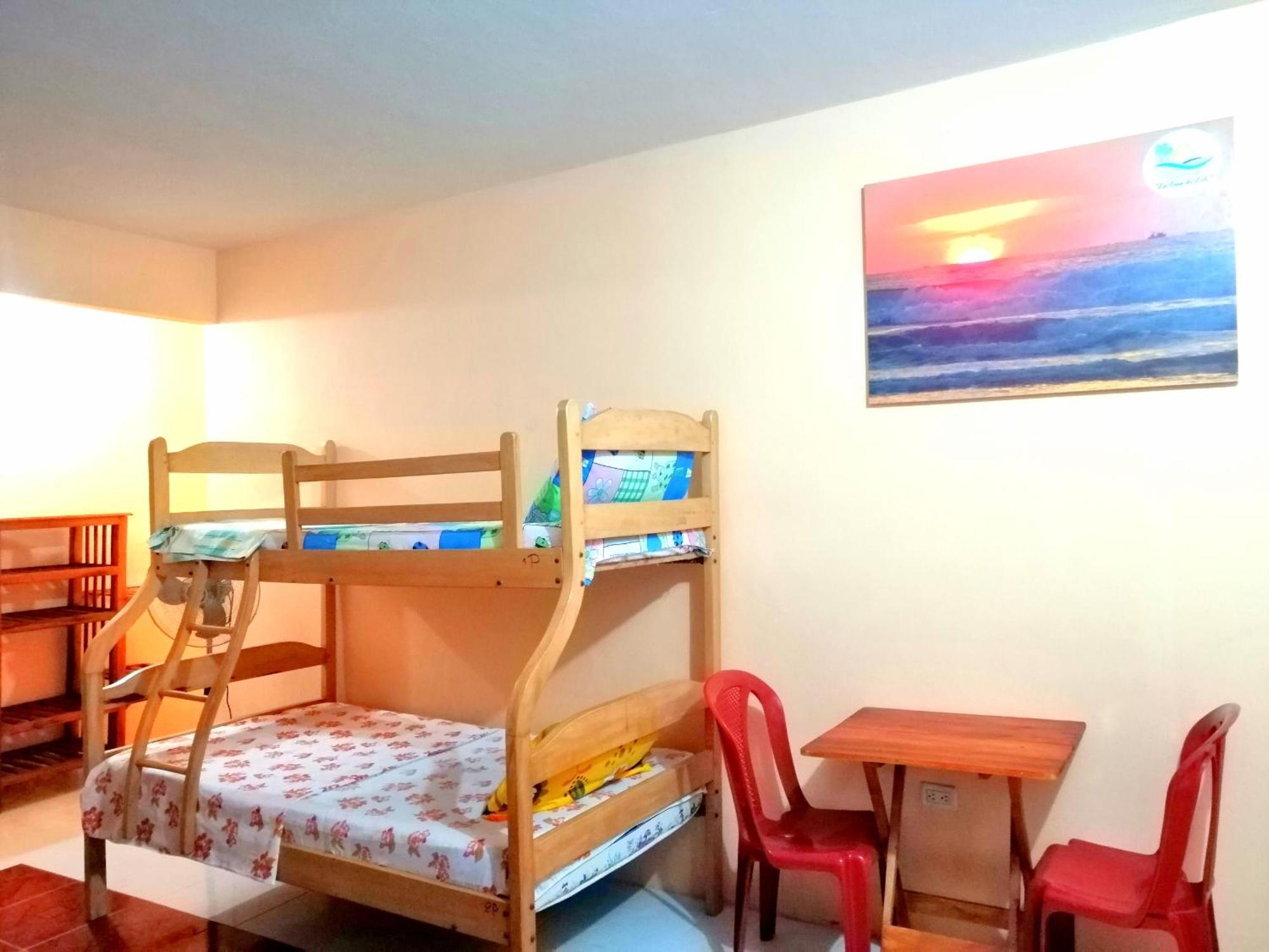 La Casa De Lili Hotel Olon Phòng bức ảnh