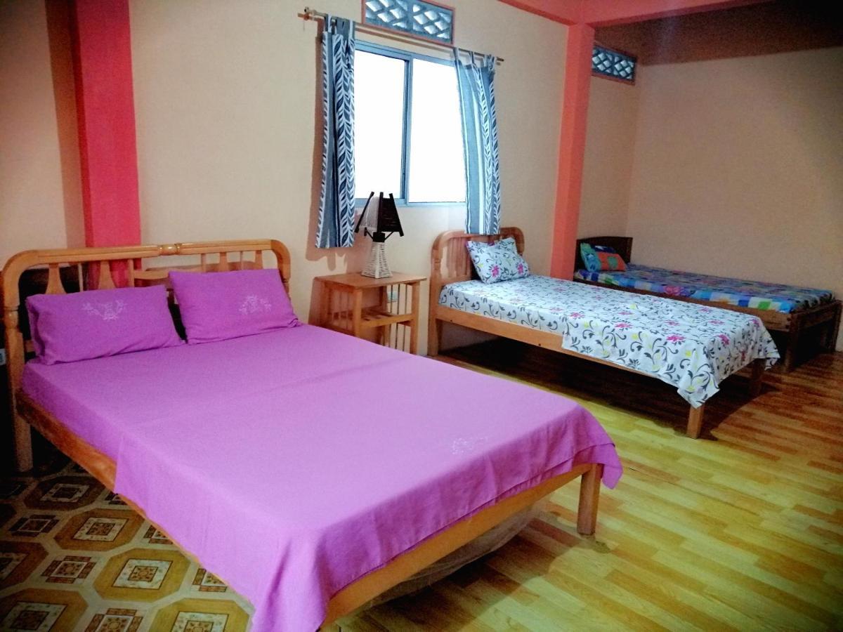 La Casa De Lili Hotel Olon Ngoại thất bức ảnh