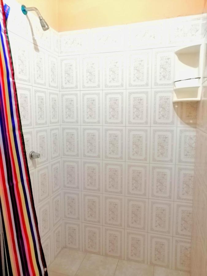 La Casa De Lili Hotel Olon Ngoại thất bức ảnh