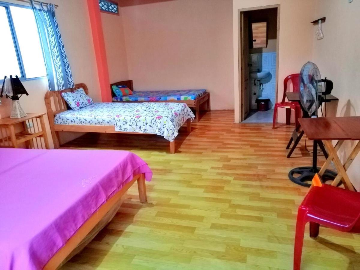 La Casa De Lili Hotel Olon Ngoại thất bức ảnh