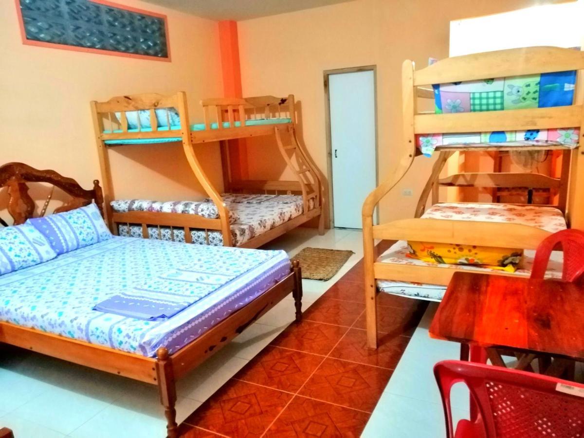 La Casa De Lili Hotel Olon Phòng bức ảnh