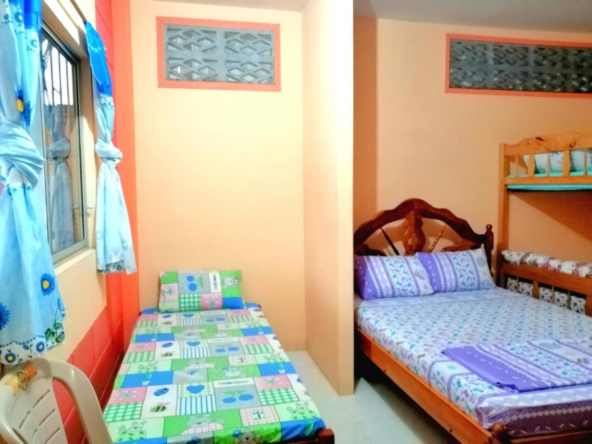 La Casa De Lili Hotel Olon Ngoại thất bức ảnh