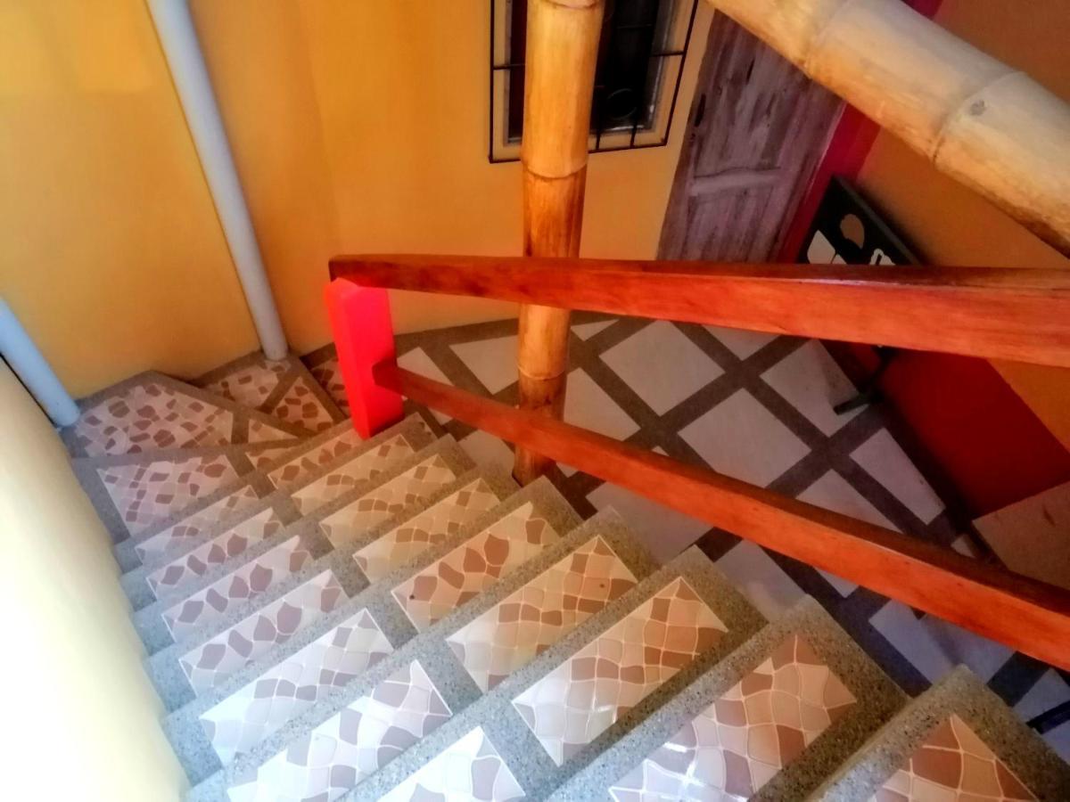 La Casa De Lili Hotel Olon Ngoại thất bức ảnh